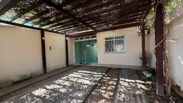Casa a venda no jurunas ek