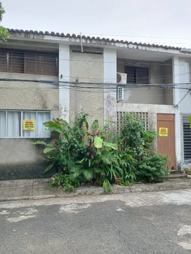 Vendo Casa em Condomínio na Melhor Região do Recife no Poço da Panela