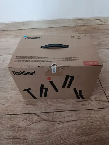 Computador Lenovo