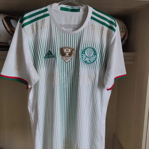 Camisa do Palmeiras 2016 Original
