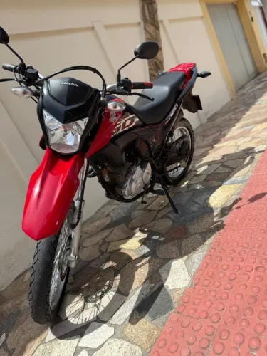 Vendo bros 160 cc