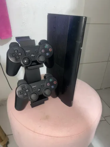 PLAYSTATION 3 PERFEITO ESTADO