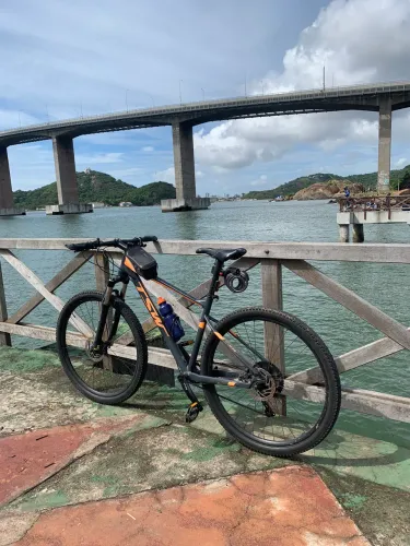 Bike TSW