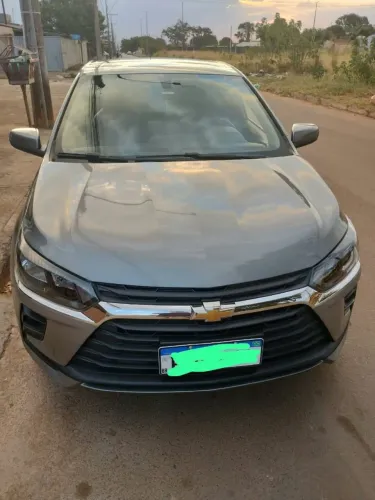 Chevrolet Onix SEDAN PLUS 1.0 12V MEC. 2026