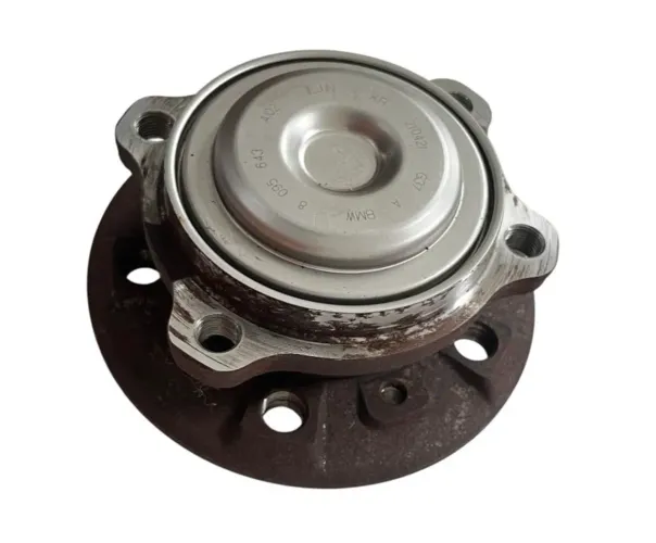 Rolamento Cubo de Roda DIANTEIRO BMW M3 M4 G80 G82 2021 2022 2023 2024 2025 31108095643