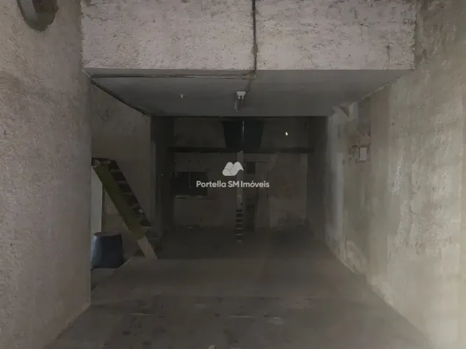 RIO DE JANEIRO - Conjunto Comercial/Sala - Humaitá
