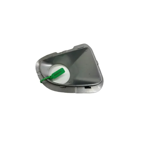 Moldura Farol Auxiliar Fiat Punto 2008 2009 10 2011 Direito
