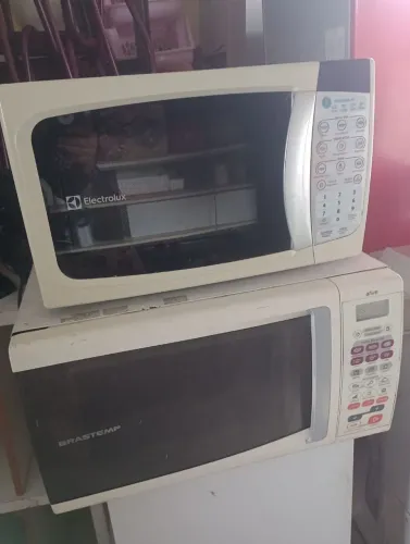 Microondas