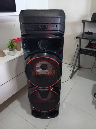 Xboom LG rnc9