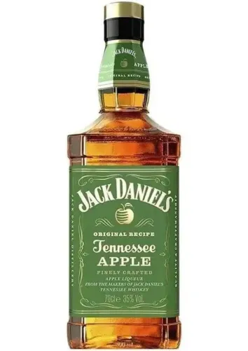 Jackie Daniel's