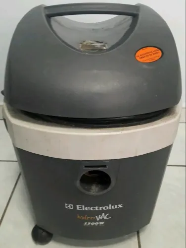 Aspirador Eletrolux Hidrovac 1300w