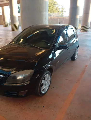 Chevrolet Celta Life/ LS 1.0 MPFI 8V Flexpower 5P 2009