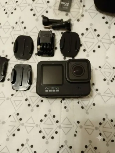 Gopro hero 9 Black
