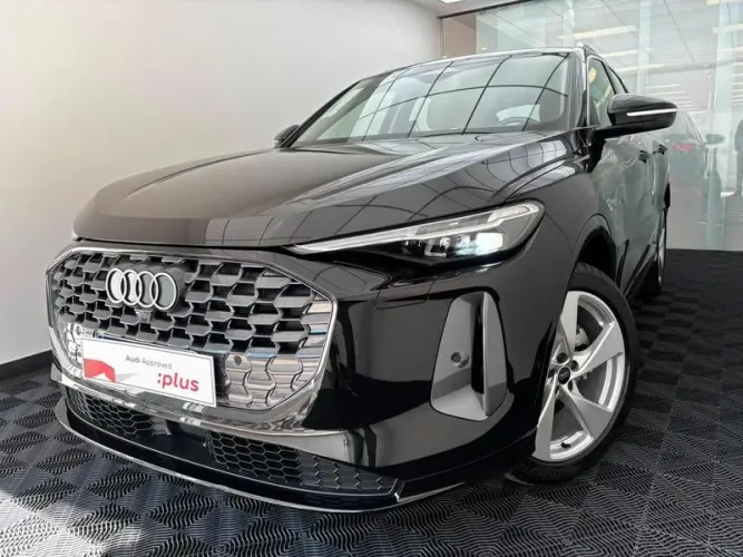 Audi Q5 Advanced 2.0 TFSI Quattro S-Tronic 2025