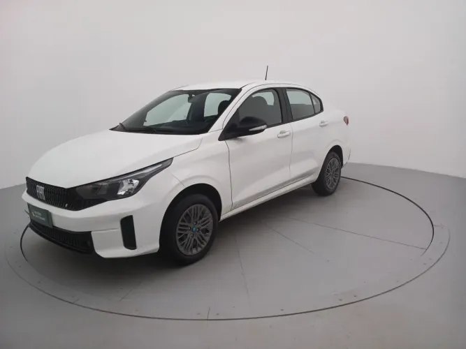 Fiat Cronos Drive 1.0 6V 2026