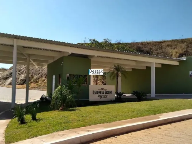 TERRENO RESIDENCIAL em BARRA MANSA - RJ, SÃO JUDAS TADEU