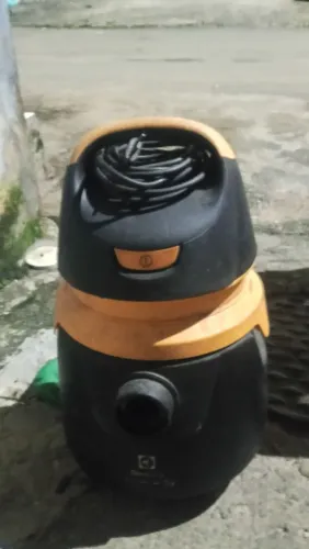 Aspirador de pó Eletrolux 