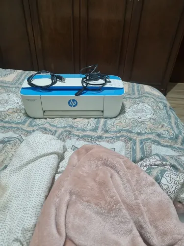 Impressora HP