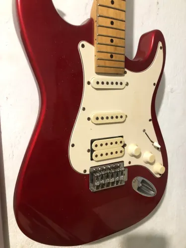 Guitarra Groviin