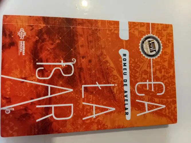 Livro Calabar