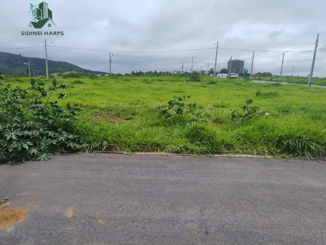 Venda! Terreno no Loteamento Sol Nascente - Bragança Paulista SP.