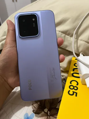 Poco C85