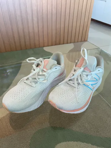 Tênis New Balance Fresh Foam