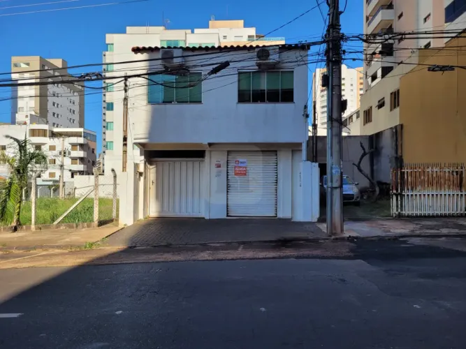 Comercial Cômodo em Uberlândia