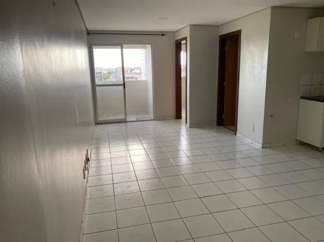 Vendo apartamento