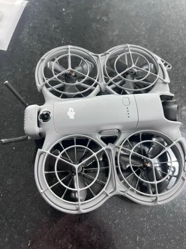 DJI Neo 2 Fly More