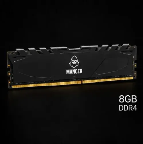 Memória Ram Mancer 8gb