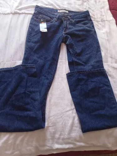 Calça jeans 36