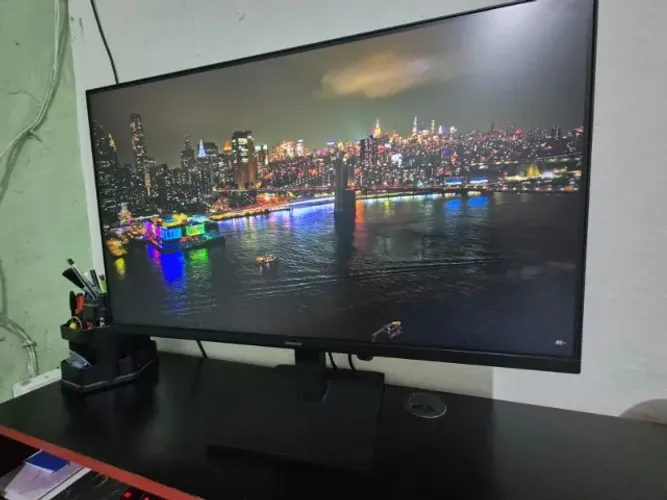 Monitor samsung 27"