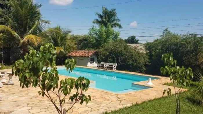 Chácara à venda com 3 quartos na Chácara Iracema, em Salto