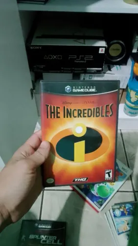 Jogo game cube lote 2 jogo 150 