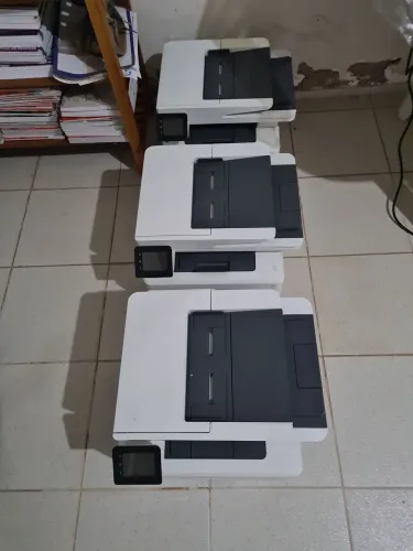 Impressora hp 426dw Wi-Fi