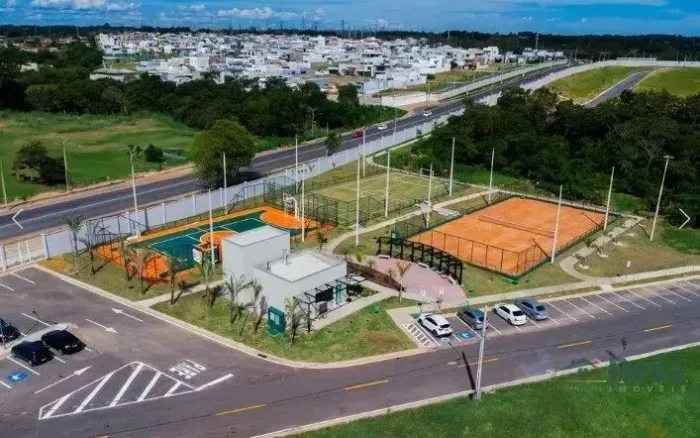 Terreno para venda, 200 m², Florais Esmeralda, São João Del Rey, Cuiabá