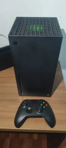 Xbox siries X