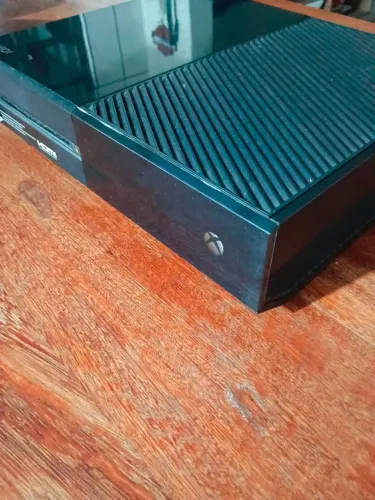 XBOX ONE - Para retirar peças