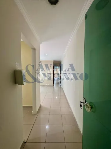 Excelente Oportunidade de Locação de Sala Comercial na Mooca, São Paulo-Sp: 4 Salas, 2 Ban