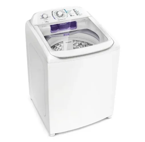 Maquina de lavar electrolux 14kg lpr14
