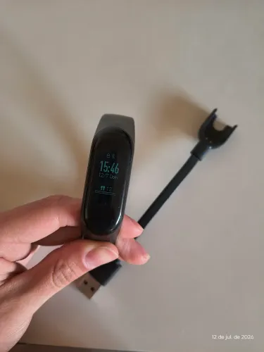 Mi Band 3 