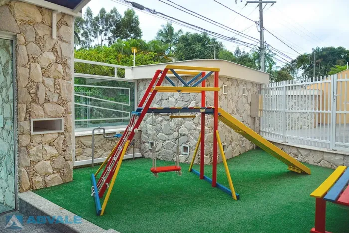 Blumenau - Apartamento Padrão - Velha
