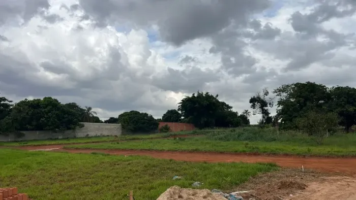 Terreno em Sorocaba - 200m²