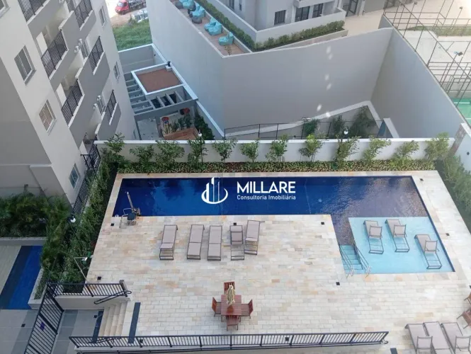APARTAMENTO LOCAÇÃO ITAQUERA