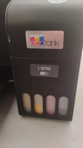Impressora Epson L3250