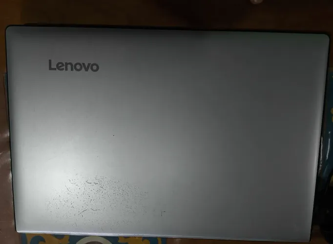 Notebook Lenovo IdeaPad 310