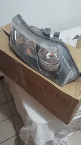 Farol Civic G8 original - Lado direito 