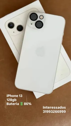 iPhone 13