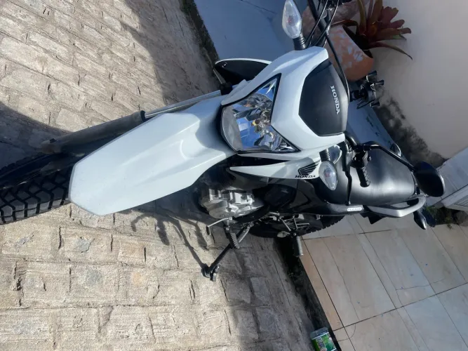 Honda NXR BROS 160